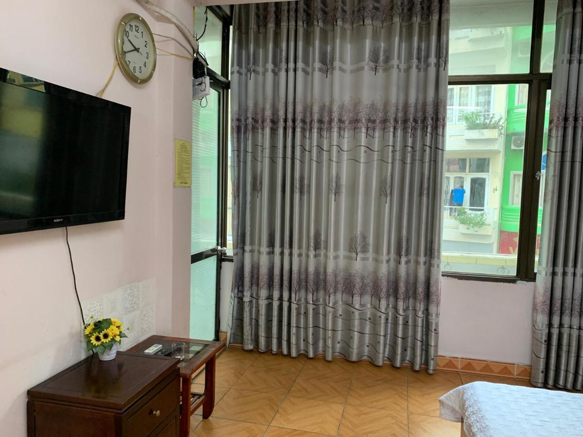 Discovery Travel Homestay Ha Long Exterior photo