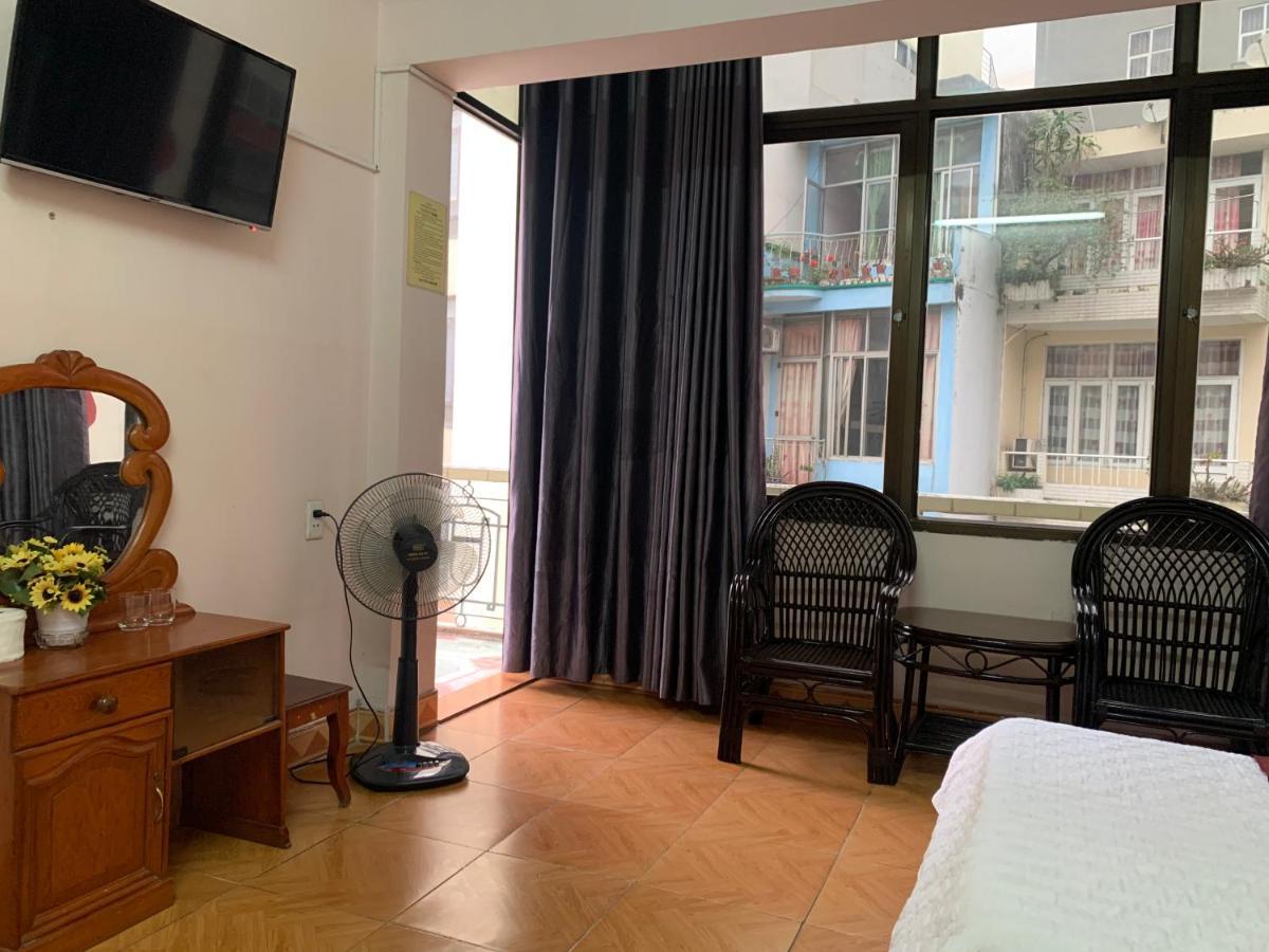 Discovery Travel Homestay Ha Long Exterior photo